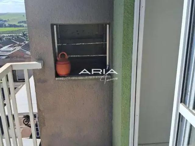 Apartamento venda em Região Geográfica Imediata de Londrina, Cambé