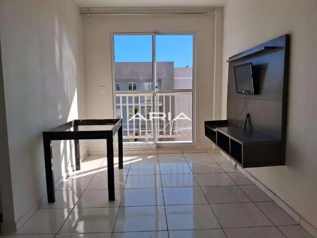 Apartamento venda em Região Geográfica Imediata de Londrina, Cambé