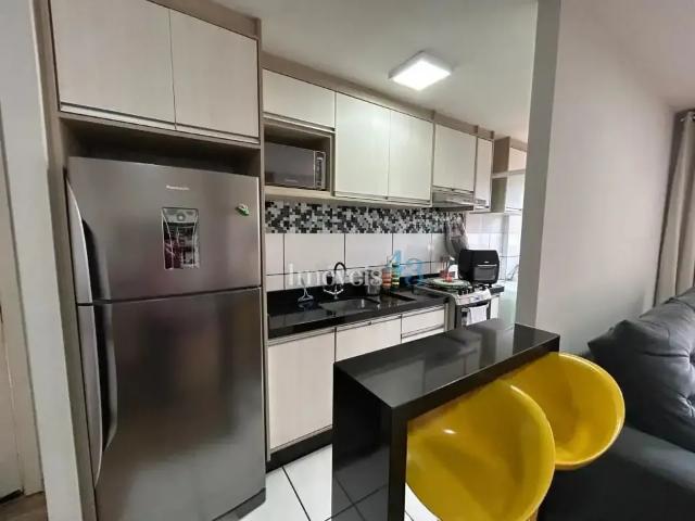 Apartamento venda em Região Geográfica Imediata de Londrina, Cambé