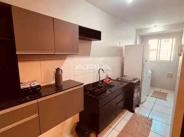 Apartamento venda em Região Geográfica Imediata de Londrina, Cambé