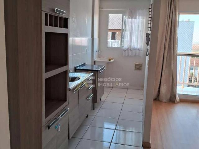Apartamento venda em Região Geográfica Imediata de Londrina, Cambé