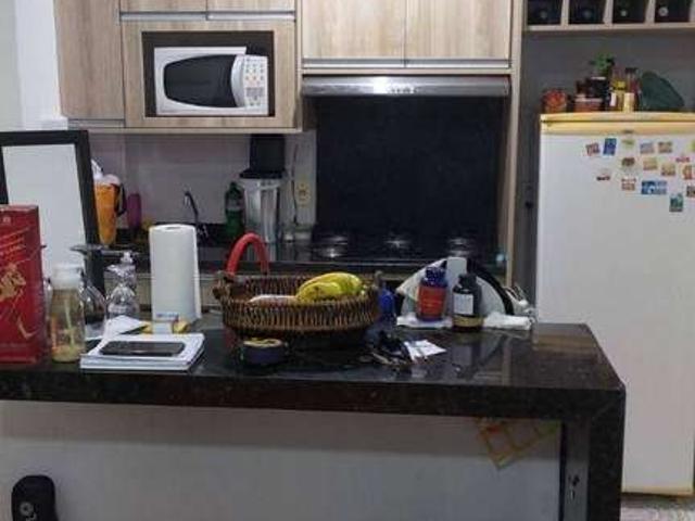 Apartamento venda em Região Geográfica Imediata de Londrina, Cambé