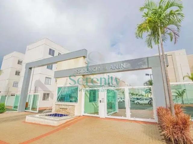 Apartamento venda em Região Geográfica Imediata de Londrina, Cambé