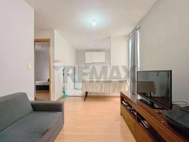 Apartamento venda em Região Geográfica Imediata de Londrina, Cambé