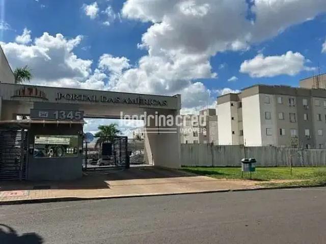 Apartamento venda em Região Geográfica Imediata de Londrina, Cambé