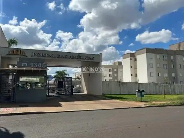 Apartamento venda em Região Geográfica Imediata de Londrina, Cambé