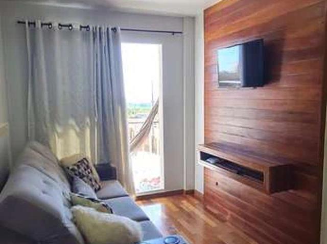 Apartamento venda em Região Geográfica Imediata de Londrina, Cambé
