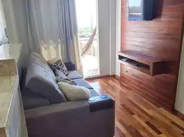 Apartamento venda em Região Geográfica Imediata de Londrina, Cambé