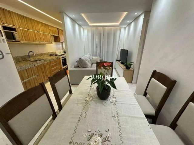 Apartamento venda em Cambé, Paraná