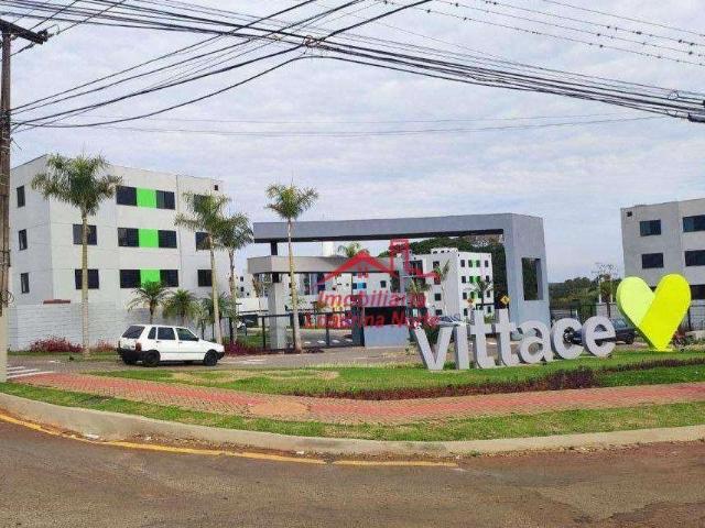 Apartamento venda em Região Geográfica Imediata de Londrina, Cambé