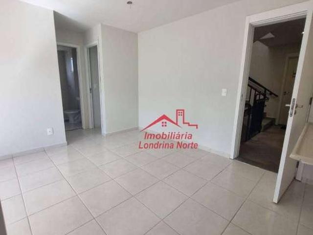 Apartamento venda em Região Geográfica Imediata de Londrina, Cambé
