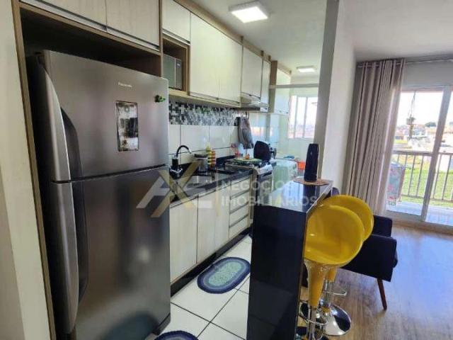 Apartamento venda em Região Geográfica Imediata de Londrina, Cambé