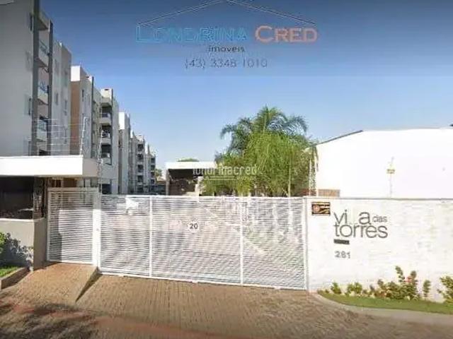 Apartamento venda em Região Geográfica Imediata de Londrina, Cambé