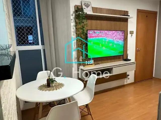 Apartamento venda em Região Geográfica Imediata de Londrina, Cambé