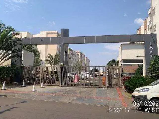 Apartamento venda em Centro, Cambé