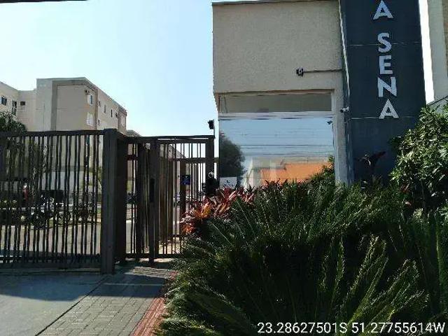 Apartamento venda em Região Geográfica Imediata de Londrina, Cambé