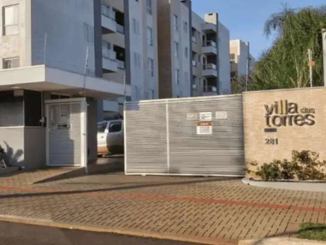 Apartamento venda em Centro, Cambé