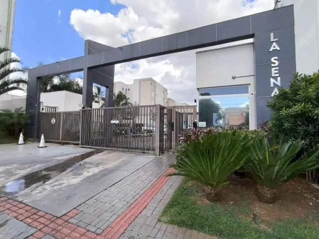 Apartamento venda em Região Geográfica Imediata de Londrina, Cambé