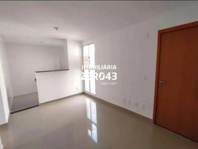 Apartamento venda em Região Geográfica Imediata de Londrina, Cambé