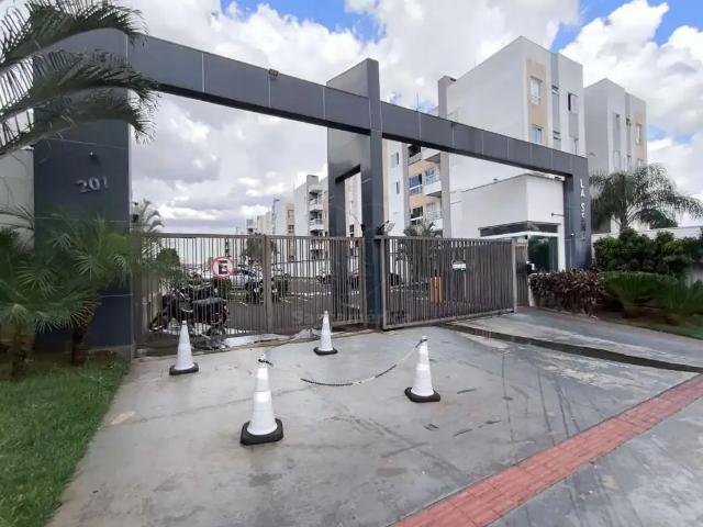 Apartamento venda em Região Geográfica Imediata de Londrina, Cambé