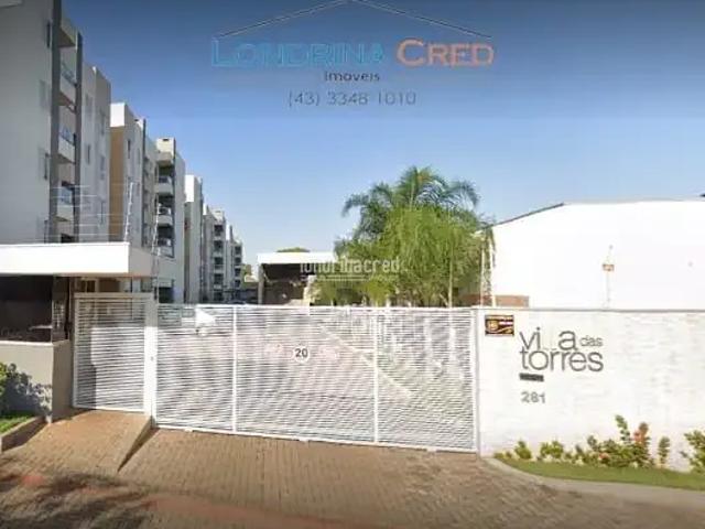 Apartamento venda em Região Geográfica Imediata de Londrina, Cambé