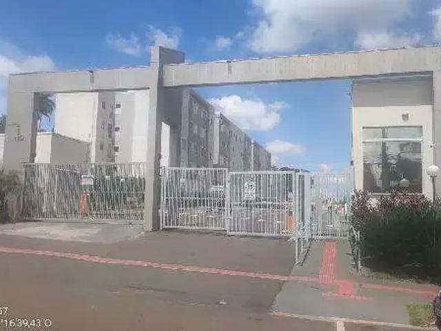 Apartamento venda em Centro, Cambé