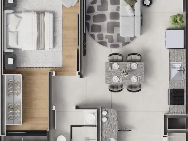 Apartamento venda em Região Geográfica Imediata de Itajaí, Camboriú