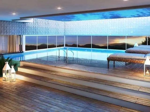 Apartamento venda em Região Geográfica Imediata de Itajaí, Camboriú