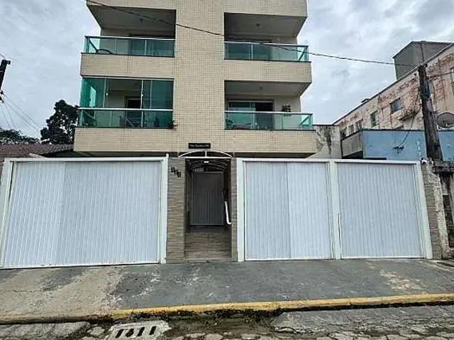 Apartamento venda em Região Geográfica Imediata de Itajaí, Camboriú