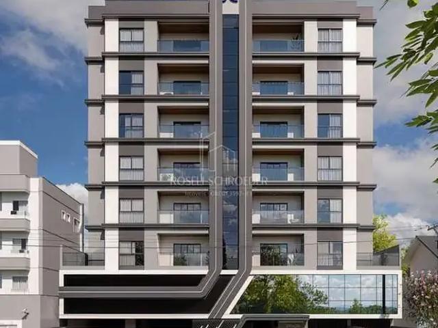 Apartamento venda em Região Geográfica Imediata de Itajaí, Camboriú