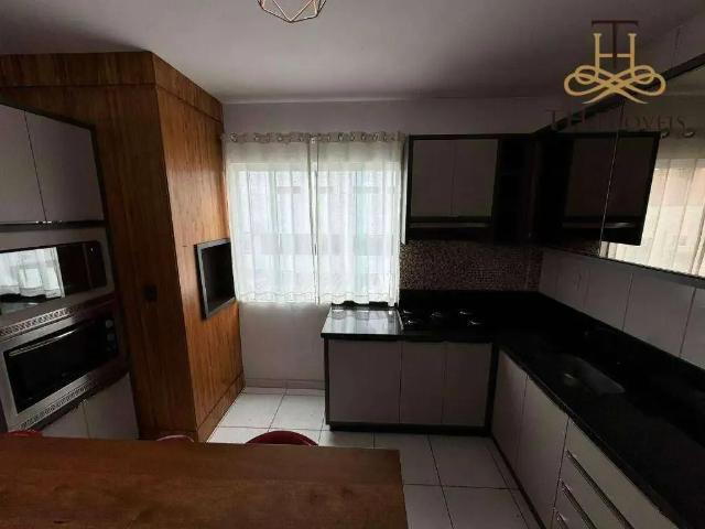 Apartamento venda em Região Geográfica Imediata de Itajaí, Camboriú