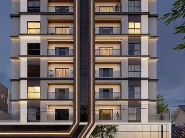 Apartamento venda em Região Geográfica Imediata de Itajaí, Camboriú