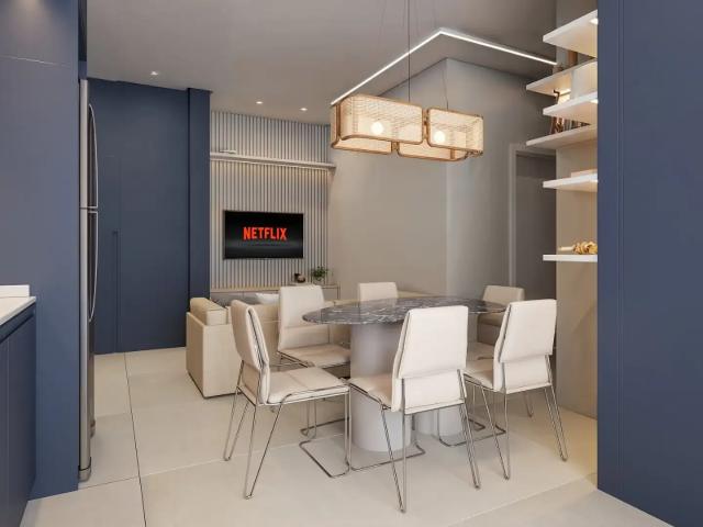 Apartamento venda em Região Geográfica Imediata de Itajaí, Camboriú