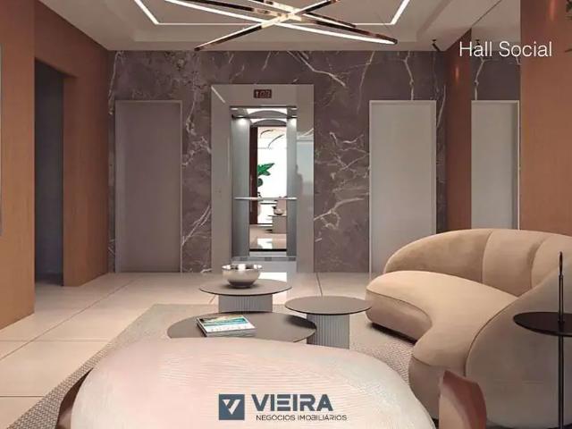Apartamento venda em Região Geográfica Imediata de Itajaí, Camboriú
