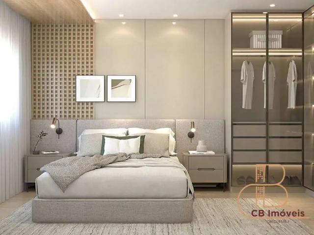 Apartamento venda em Região Geográfica Imediata de Itajaí, Camboriú