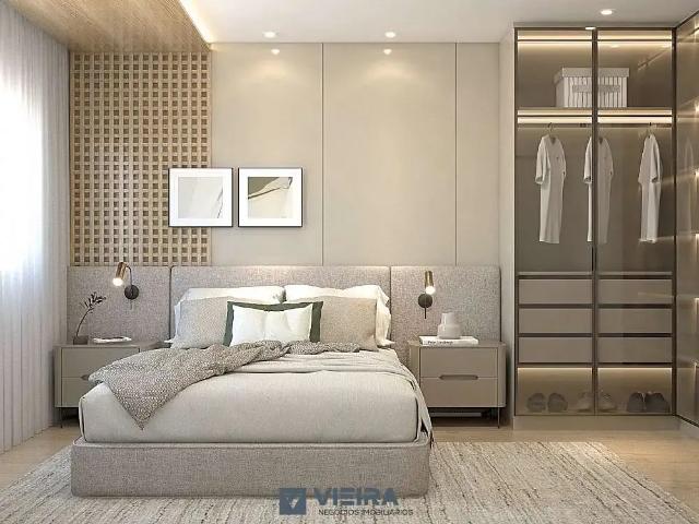 Apartamento venda em Região Geográfica Imediata de Itajaí, Camboriú
