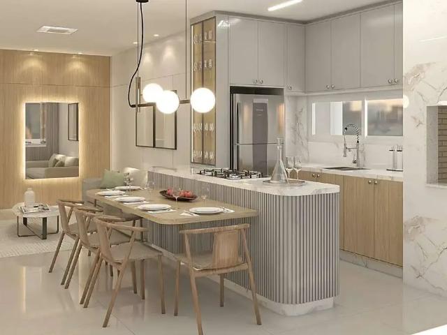 Apartamento venda em Região Geográfica Imediata de Itajaí, Camboriú