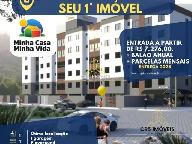 Apartamento venda em Região Geográfica Imediata de Itajaí, Camboriú