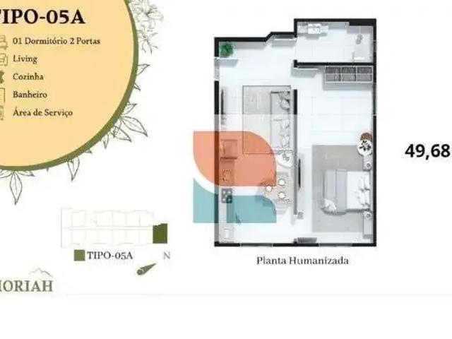 Apartamento venda em Região Geográfica Imediata de Itajaí, Camboriú