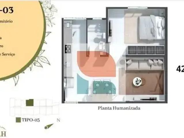 Apartamento venda em Região Geográfica Imediata de Itajaí, Camboriú