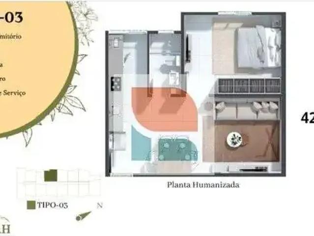 Apartamento venda em Região Geográfica Imediata de Itajaí, Camboriú