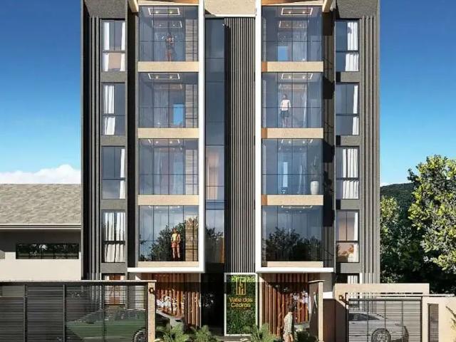 Apartamento venda em Região Geográfica Imediata de Itajaí, Camboriú