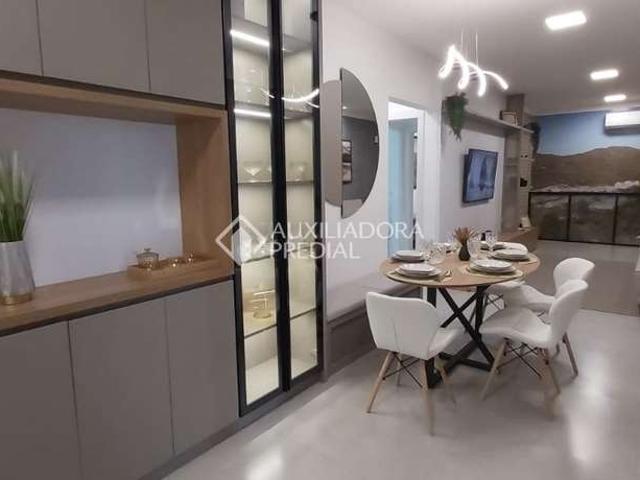 Apartamento venda em Região Geográfica Imediata de Itajaí, Camboriú