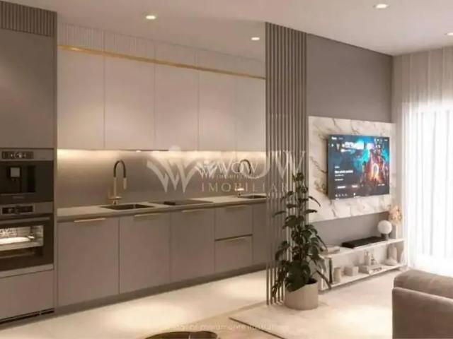 Apartamento venda em Região Geográfica Imediata de Itajaí, Camboriú