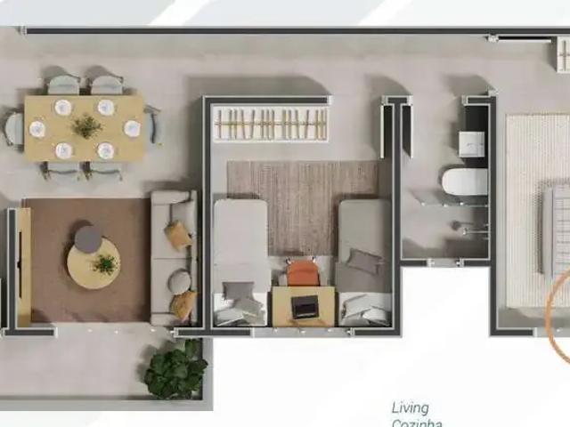 Apartamento venda em Região Geográfica Imediata de Itajaí, Camboriú