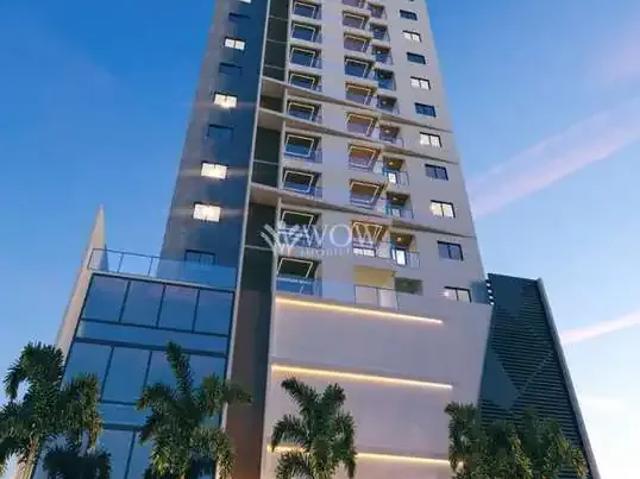 Apartamento venda em Região Geográfica Imediata de Itajaí, Camboriú