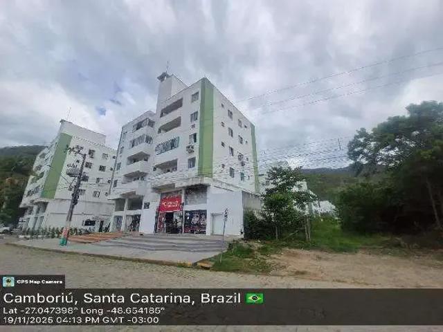 Apartamento venda em Região Geográfica Imediata de Itajaí, Camboriú