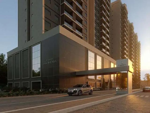 Apartamento venda em Região Geográfica Imediata de Itajaí, Camboriú