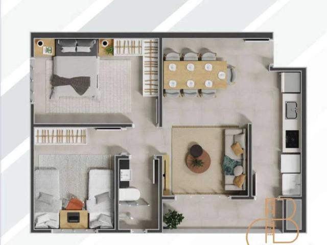 Apartamento venda em Região Geográfica Imediata de Itajaí, Camboriú