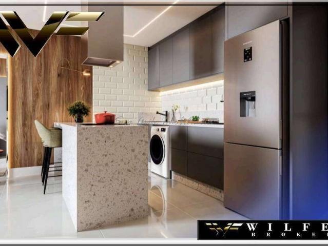 Apartamento venda em Região Geográfica Imediata de Itajaí, Camboriú